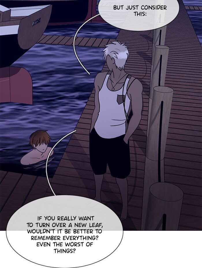 Read Siren's Lament Manga Online