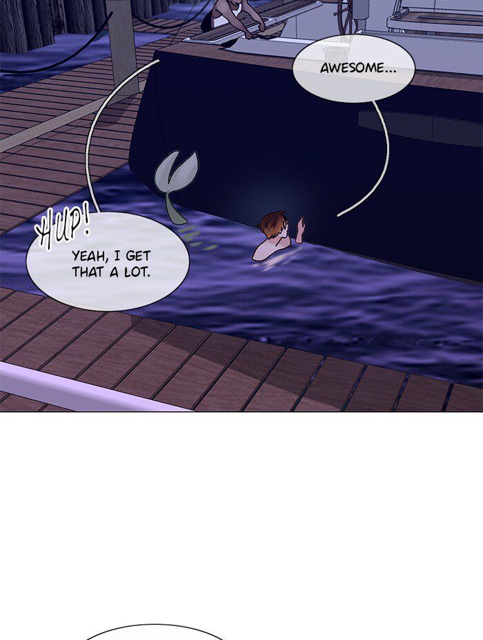 Read Siren's Lament Manga Online