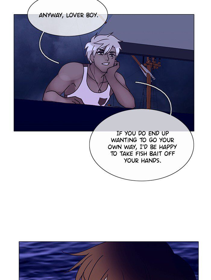 Read Siren's Lament Manga Online