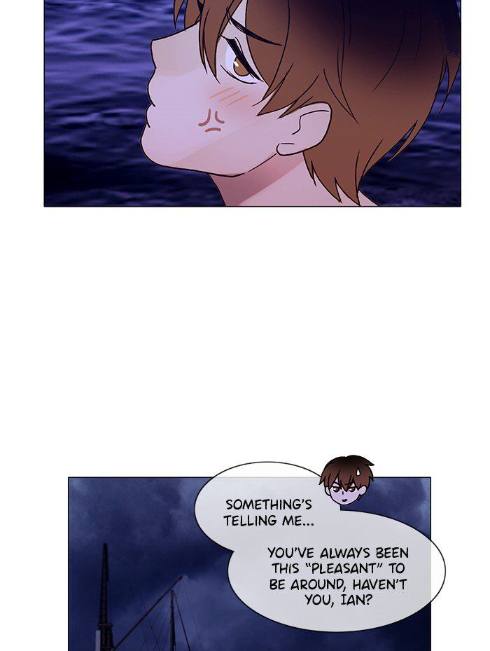 Read Siren's Lament Manga Online