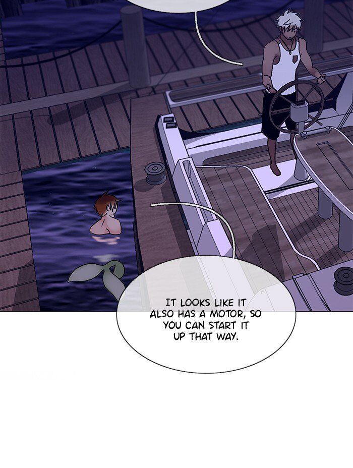 Read Siren's Lament Manga Online