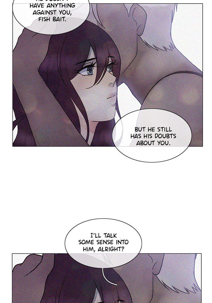 Read Siren's Lament Manga Online