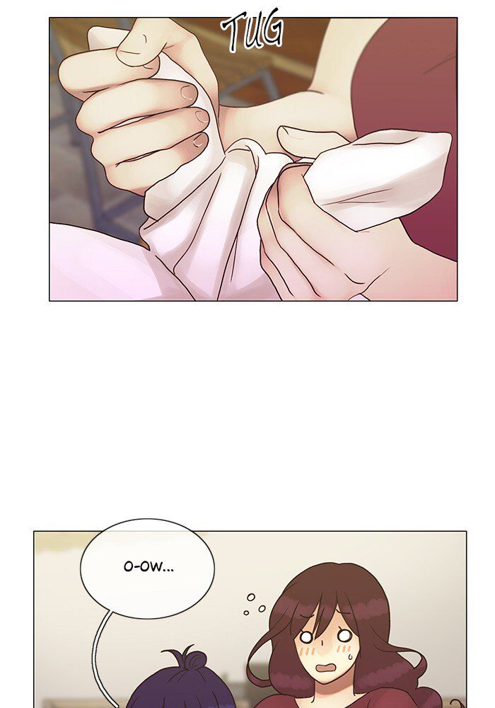 Read Siren's Lament Manga Online