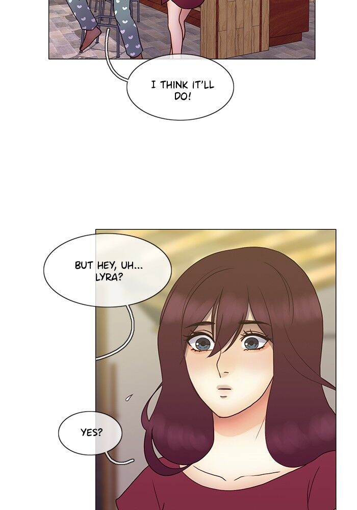 Read Siren's Lament Manga Online