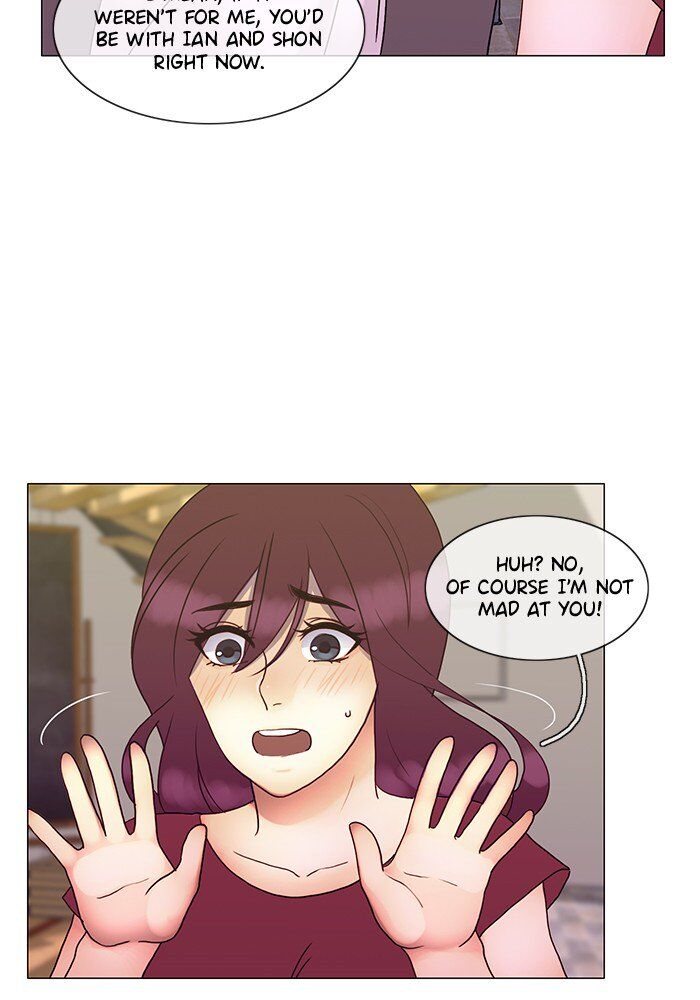 Read Siren's Lament Manga Online