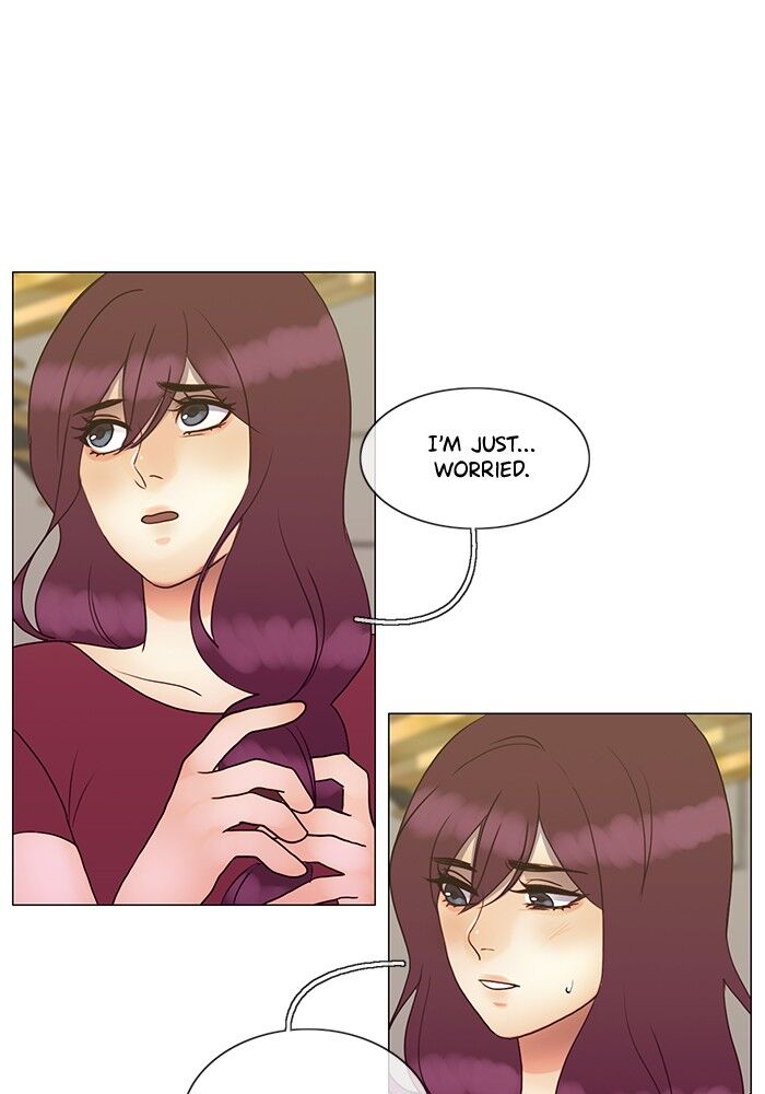 Read Siren's Lament Manga Online