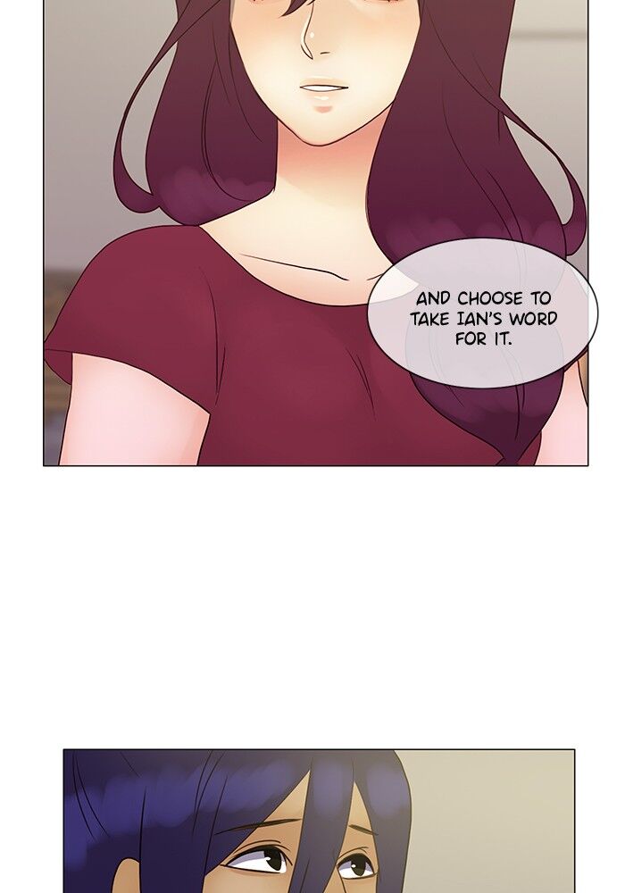 Read Siren's Lament Manga Online