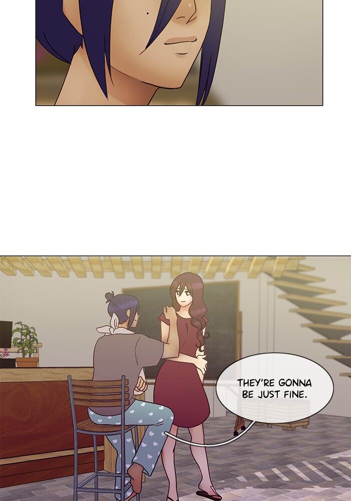 Read Siren's Lament Manga Online
