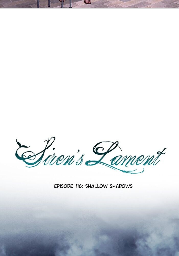 Read Siren's Lament Manga Online