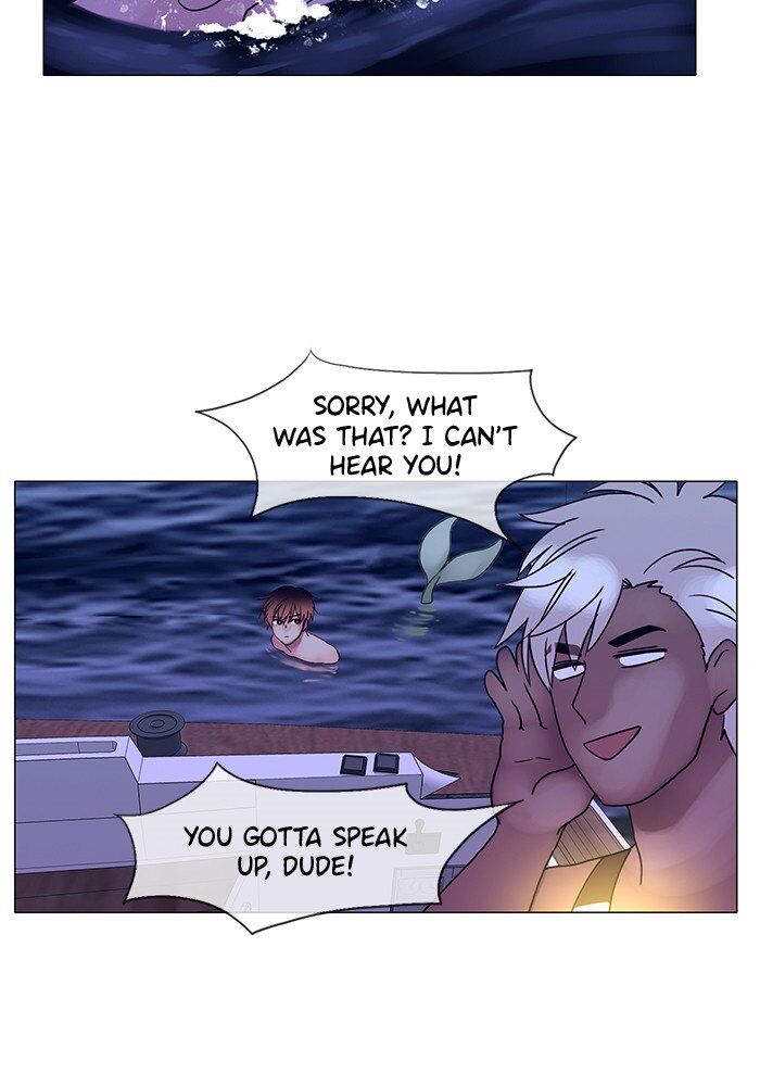 Read Siren's Lament Manga Online