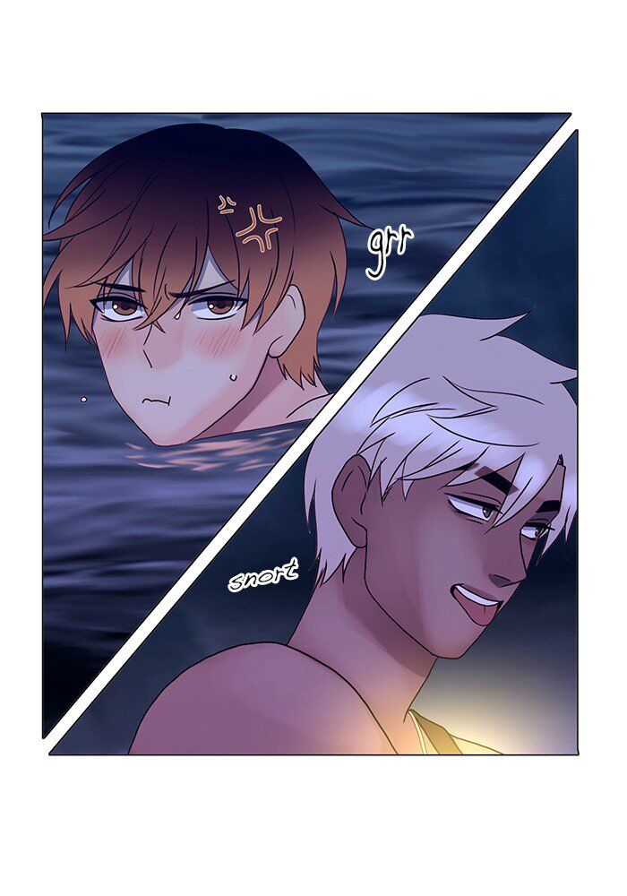 Read Siren's Lament Manga Online