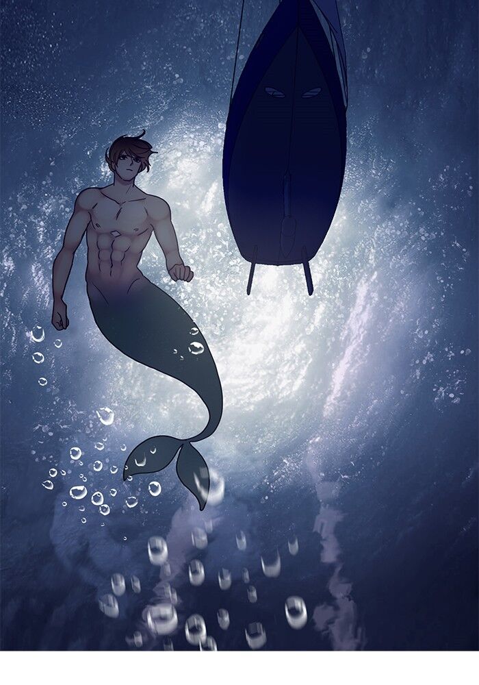Read Siren's Lament Manga Online
