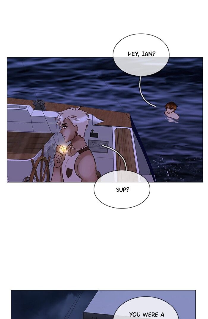Read Siren's Lament Manga Online