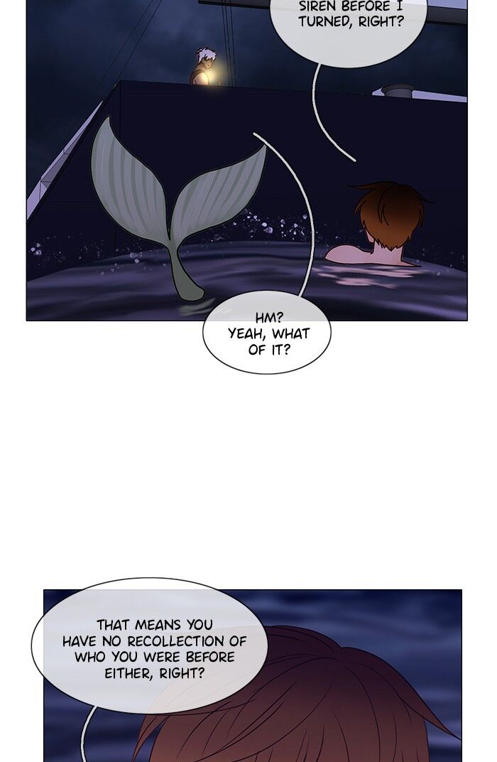 Read Siren's Lament Manga Online
