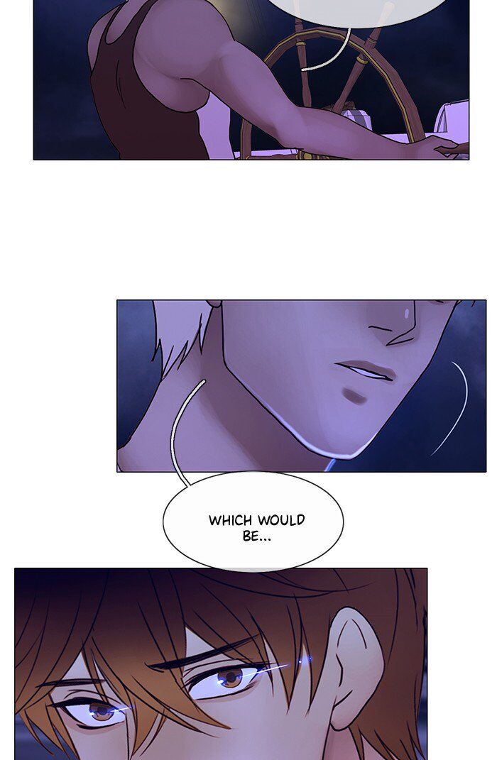 Read Siren's Lament Manga Online