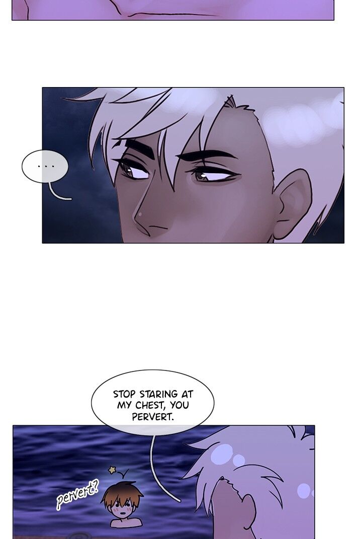 Read Siren's Lament Manga Online