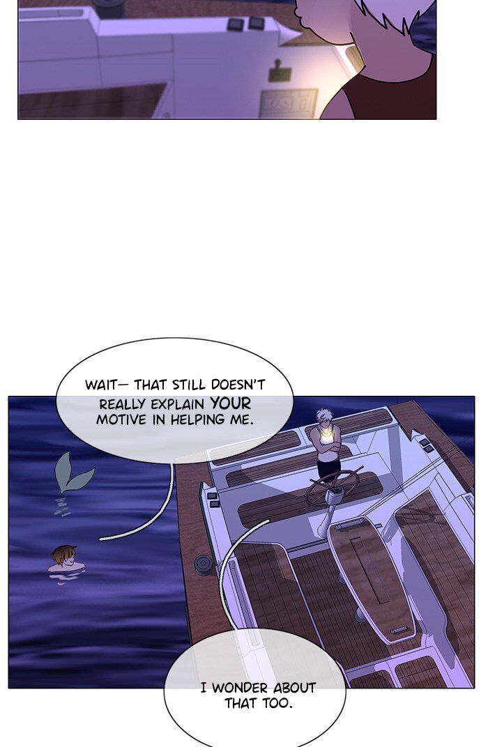 Read Siren's Lament Manga Online