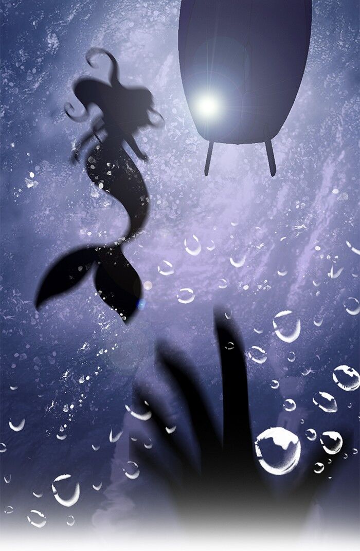 Read Siren's Lament Manga Online