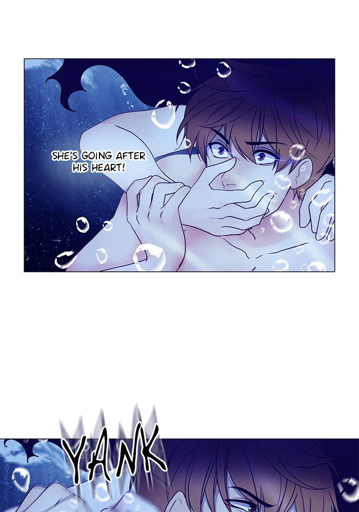 Read Siren's Lament Manga Online
