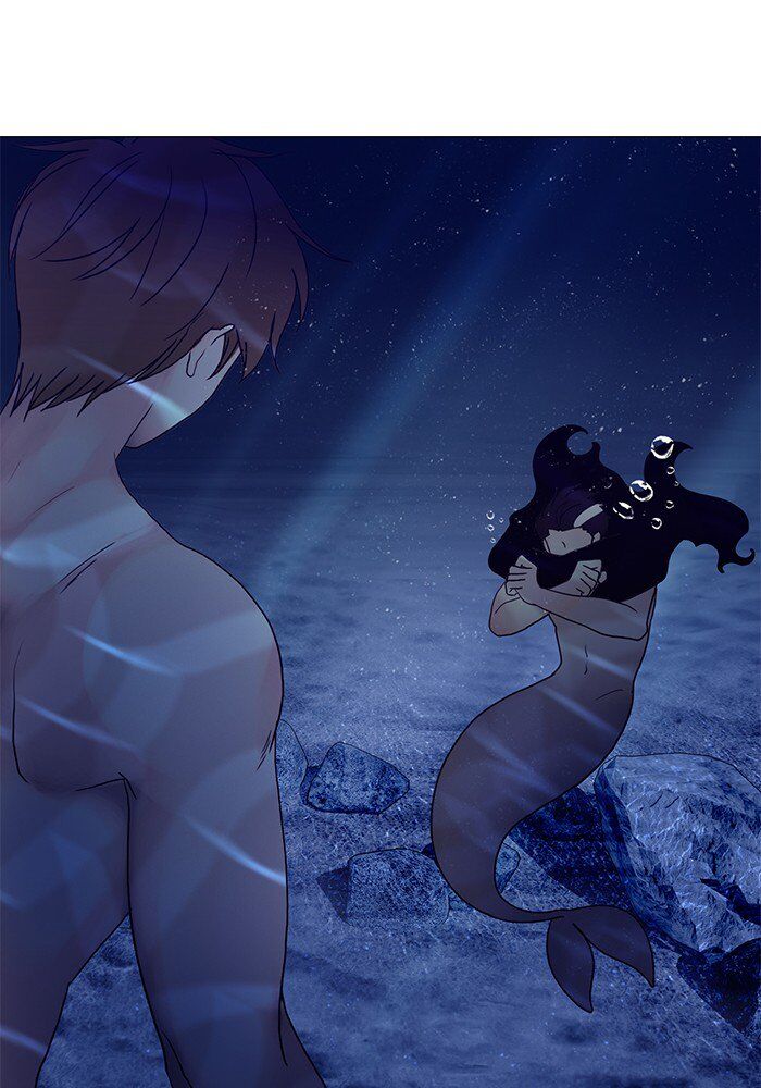 Read Siren's Lament Manga Online