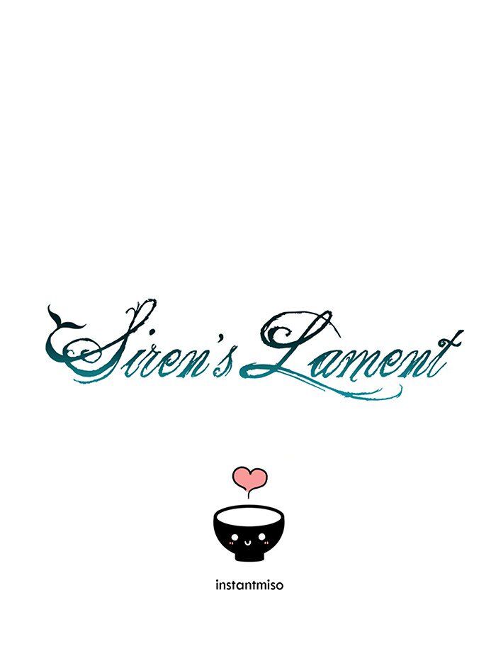 Read Siren's Lament Manga Online