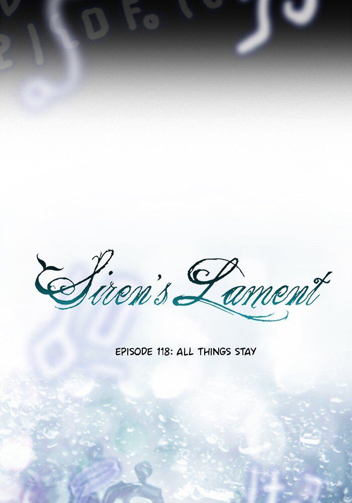 Read Siren's Lament Manga Online