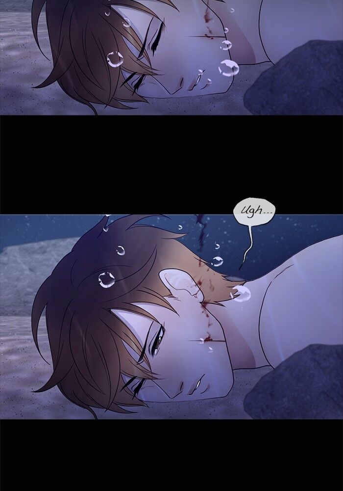 Read Siren's Lament Manga Online