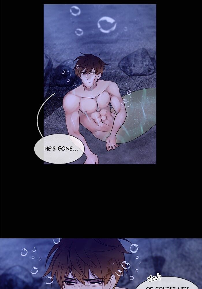 Read Siren's Lament Manga Online