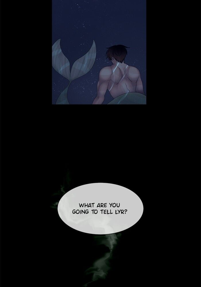 Read Siren's Lament Manga Online