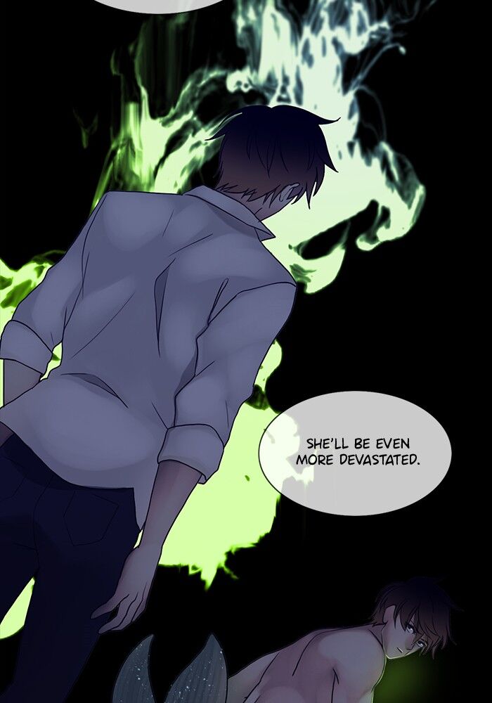 Read Siren's Lament Manga Online