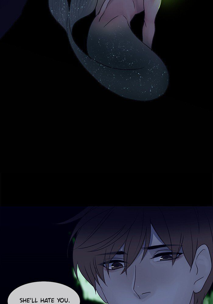 Read Siren's Lament Manga Online