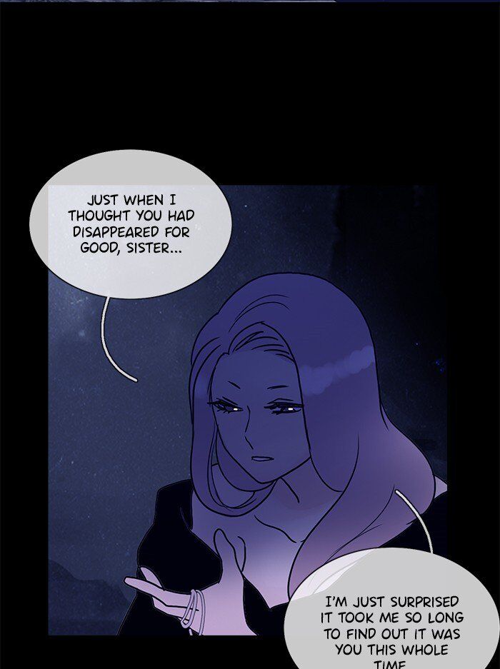 Read Siren's Lament Manga Online