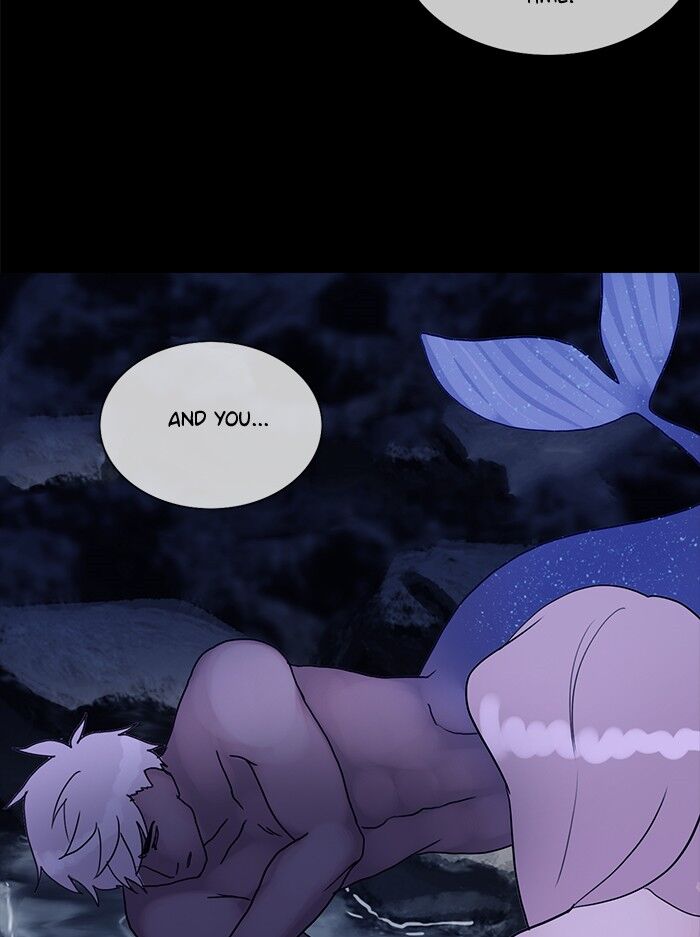 Read Siren's Lament Manga Online