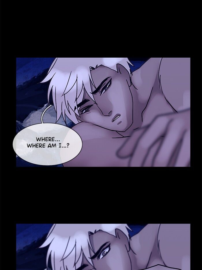 Read Siren's Lament Manga Online