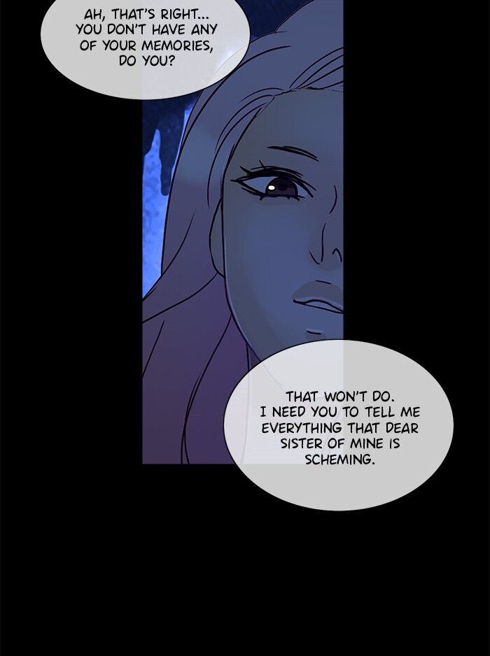 Read Siren's Lament Manga Online