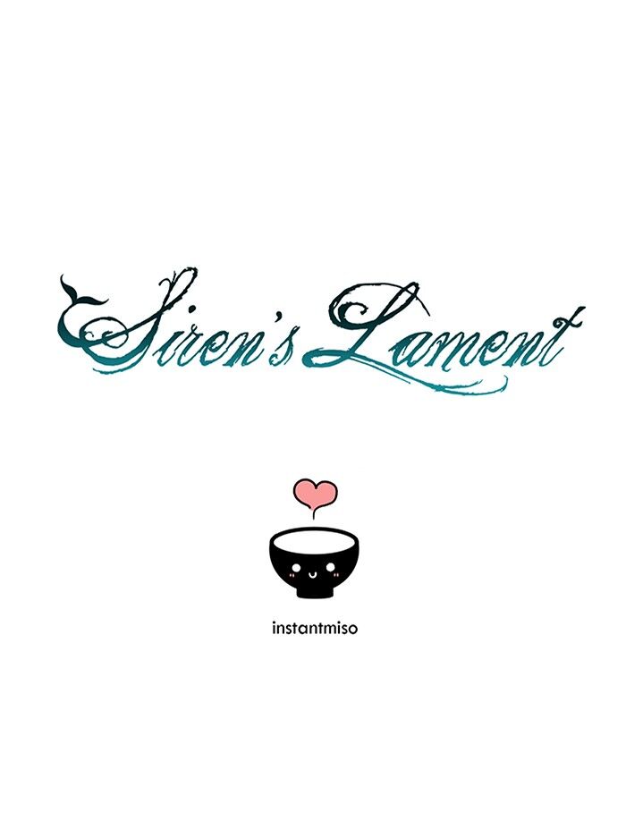 Read Siren's Lament Manga Online