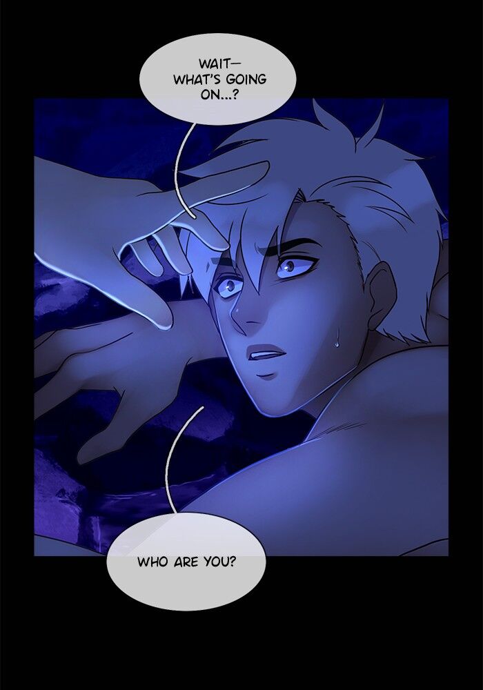 Read Siren's Lament Manga Online