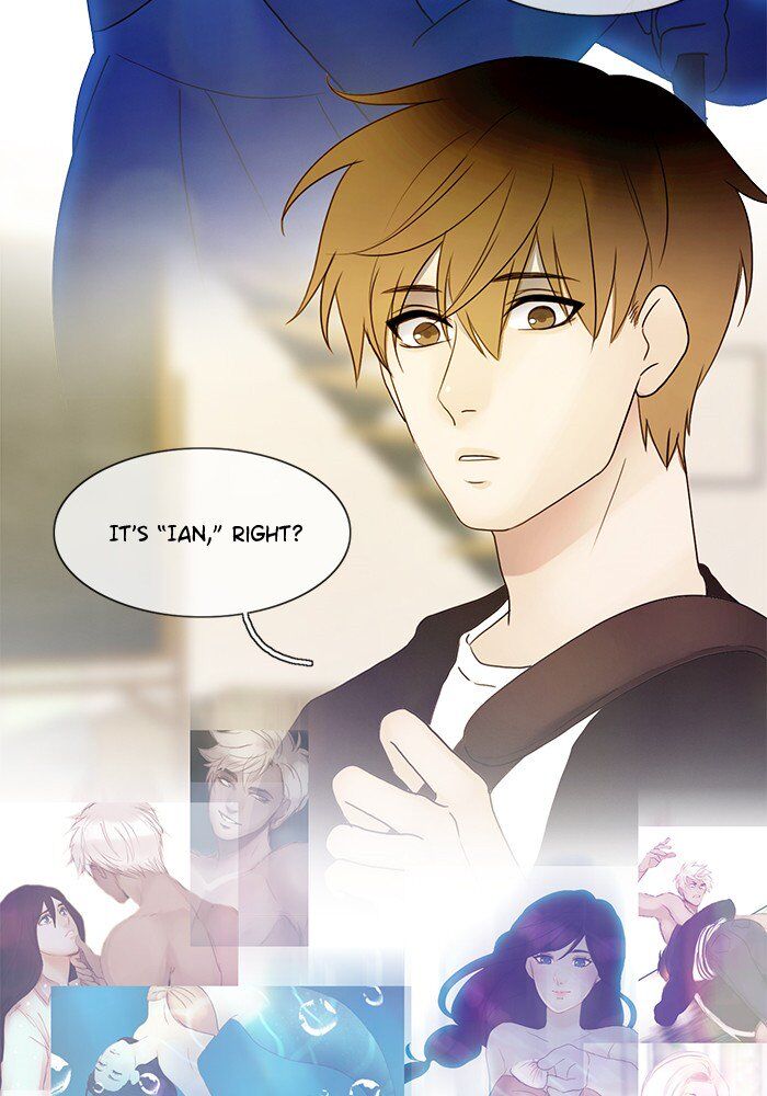 Read Siren's Lament Manga Online