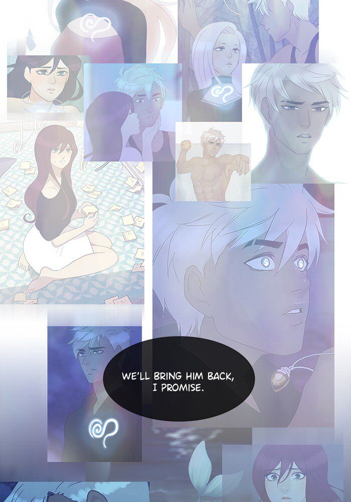 Read Siren's Lament Manga Online