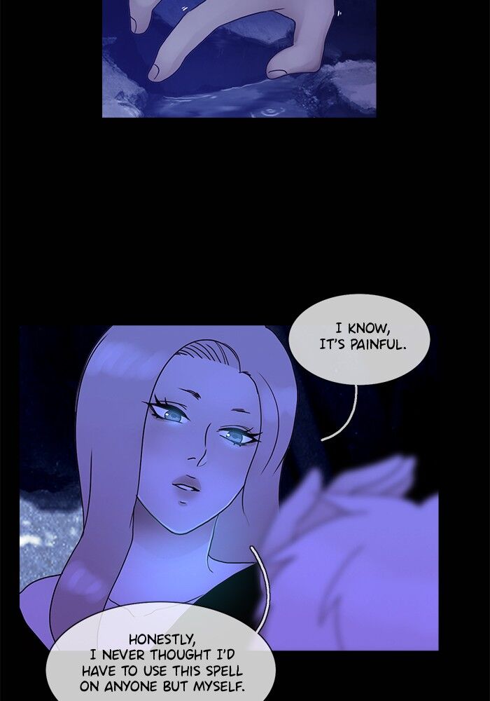 Read Siren's Lament Manga Online