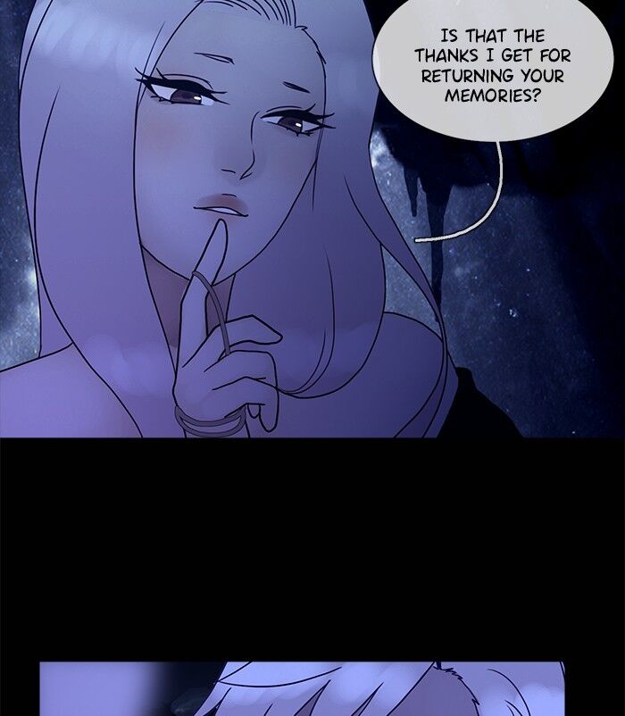 Read Siren's Lament Manga Online