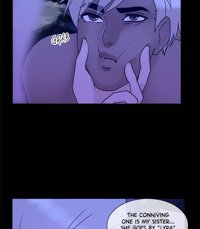 Read Siren's Lament Manga Online
