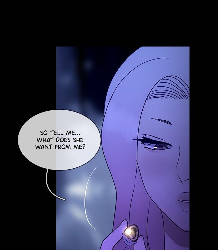 Read Siren's Lament Manga Online