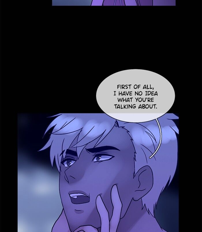 Read Siren's Lament Manga Online