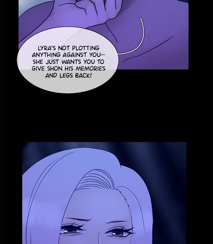 Read Siren's Lament Manga Online