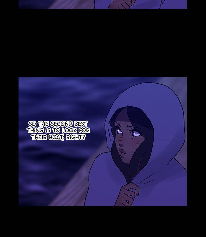 Read Siren's Lament Manga Online