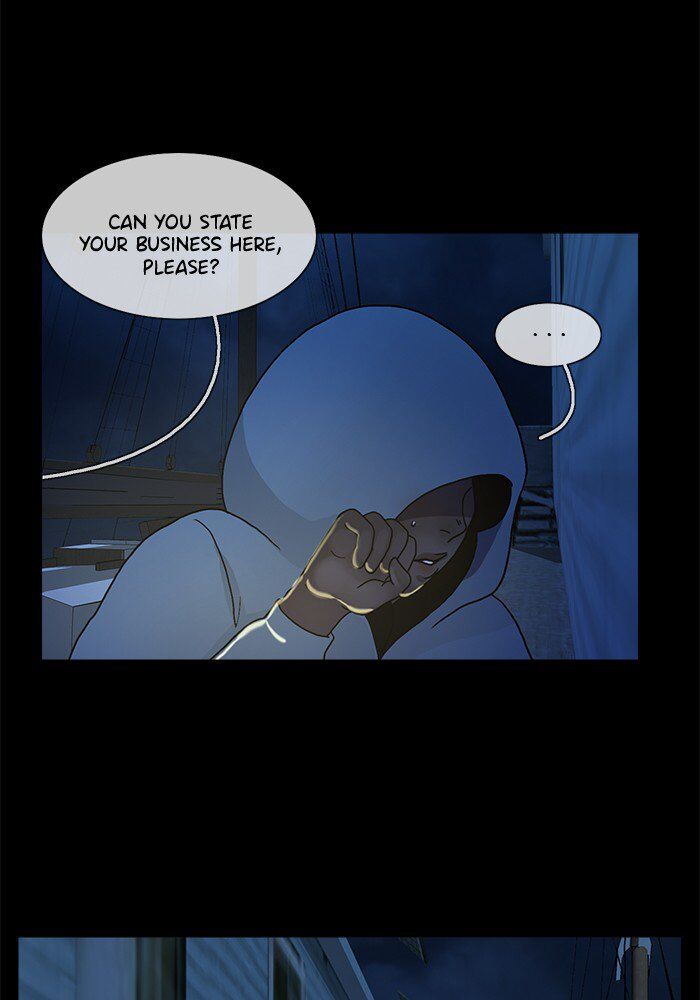 Read Siren's Lament Manga Online