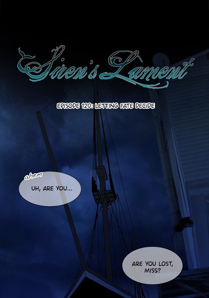 Read Siren's Lament Manga Online