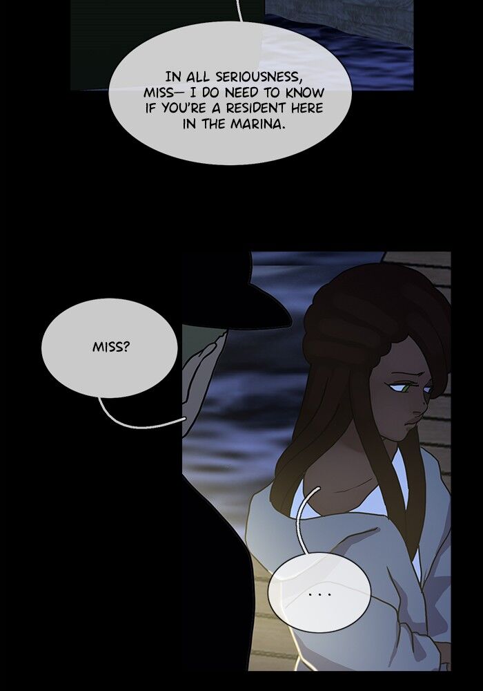 Read Siren's Lament Manga Online