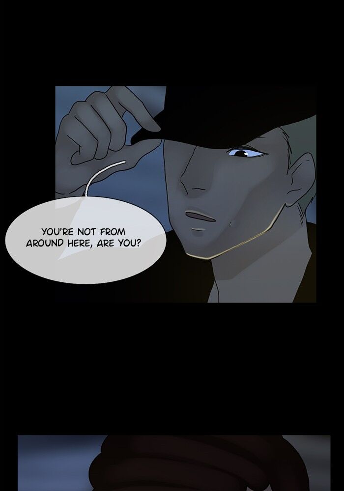 Read Siren's Lament Manga Online
